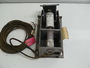 TAPPO BARRA DI PESATURA CELLA DI CARICO TRONIX WBP-.500K 500 lb - Foto 1 di 5