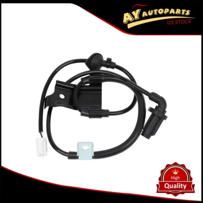 Rear Right ABS Speed Sensor For Toyota Venza 2009 2010 2011 2012 2013 2014 2015 Foto 1 de 4