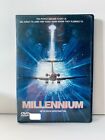 Millenium (Dvd) : Film / Movie, Langage Anglais