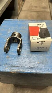 Spicer 10-4-53 - Imagen 1 de 2