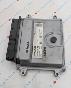 Used 2007 Volvo XC90 DENSO 2797009170 ECU 30646931 AB - Picture 1 of 4