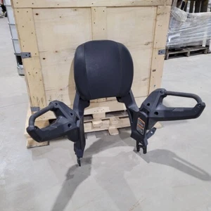 BRP (Can-am / Ski-doo) - 510007550 - Backrest Cover - Picture 1 of 3