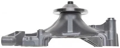 Soporte de polea del ventilador de refrigeración del motor para Toyota Land Cruiser Tundra Sequo 1998-2009 Foto 1 de 3