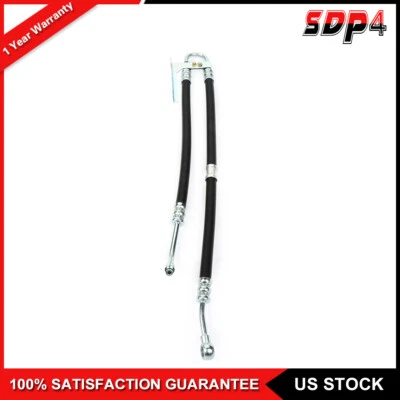 Power Steering Hose For 2006-2010 2011 Mercedes-Benz ML350 R350 3.5L V6 DOHC - Image 1 of 4