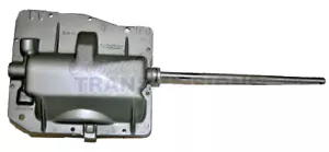 T5 Top Cover With Forks for Camaro Firebird fits WC NWC T-5 5 Speed Transmission - Bild 1 von 2