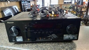 Gebrauchter Pioneer VSX-1122-K 7.2 Digital Stereo Receiver (QUI002915) - Bild 1 von 5