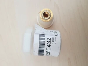 Trumpf Düsenhalter Keramik 0260432-03 Neu - Bild 1 von 1