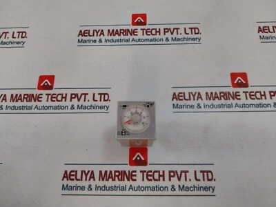 Panasonic TZ22484 Multirange Timer TZ224-A2C60M-AC120V - Bild 1 von 4