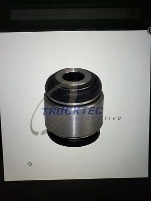 Montaje de haz de eje TruckTec 02.32.004 Mercedes-Benz Foto 1 de 2