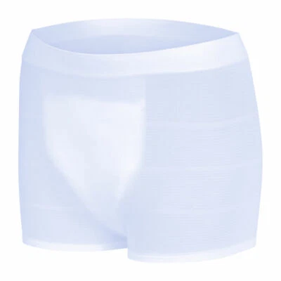 Pack of 5 Washable ID Expert Fix Short Leg Net Pants Various Sizes S M L XL XXL