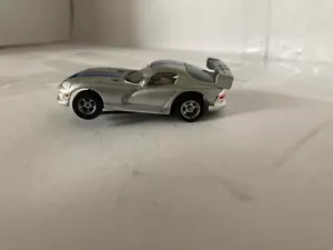 Aurora AFX Chassis HO Dodge Viper GTS-R - Picture 1 of 6