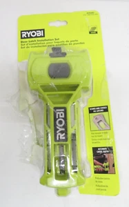 Ryobi A99LM2 Door Latch Installation Kit for Accurate Chiseling and Scoring * - Picture 1 of 3