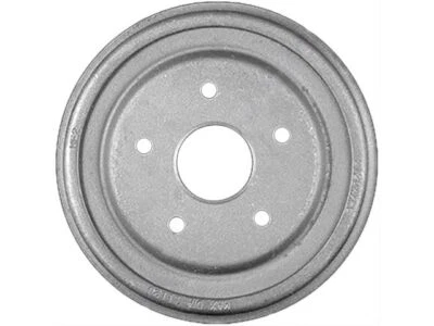 For 1976-1986 Ford Bronco Brake Drum Rear Bendix 52761PCMQ 1985 1977 1978 1979 - Image 1 of 2