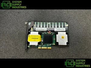 Dell FS6800 WAM1 FH Marvell 8GB Write Acceleration Module Card PN: 4KP8H - Picture 1 of 3