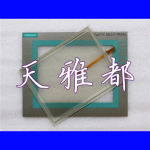 1PC NEU MP277-8 6AV6643-0DB01-1AX1 Protective film touchpad - Bild 1 von 4