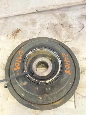 Equilibrador armónico LEXUS IS300 01 02 03 04 05 Foto 1 de 3