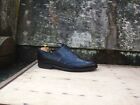 GRENSON ANNIVERSARY BROGUES SHOES BLACK LEATHER UK8 MENS EXCELLENT CONDITION