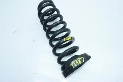 07-13 E92 BMW 335I CUPÉ SUSPENSIÓN TRASERA IZQUIERDA MUELLE HELICOIDAL IZQUIERDO T1387 Foto 1 de 4