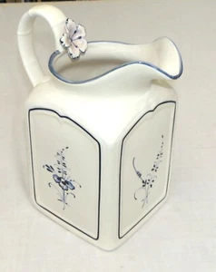 Villeroy & Boch Vieux Luxembourg Charm 84 oz Pitcher Jug - Picture 1 of 5