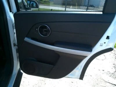 Passenger TORRENT   2007 Door Trim Panel, Rear 372080 - Image 1 of 4