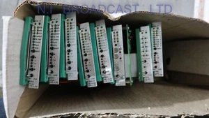 Selection of Vistek cards with v1663, v1629, v1651, v1662, v1669 - Picture 1 of 5