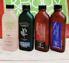 bath and body works aceites