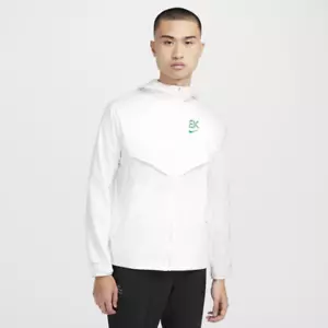 Men's Size M Medium ~ Nike Impossibly Light Kipchoge Windrunner ~ FV9606-121 - Picture 1 of 10