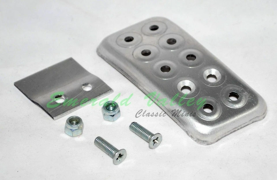Pedal acelerador clásico Mini 76-97 (estilo 97 encendido) Austin Mini, Cooper Foto 1 de 1