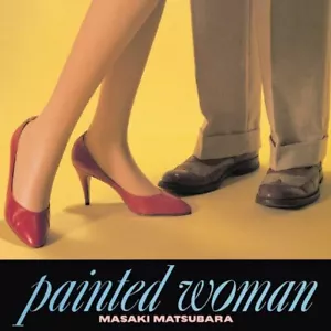 PAINTED WOMAN - Imagen 1 de 1