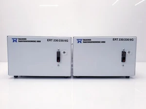 Thalheimer Transformator ERT 230 230 6G CB102024 - Bild 1 von 11