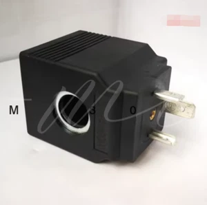 1PC solenoid valve coil AB000002 12VDC replacement part - Picture 1 of 2