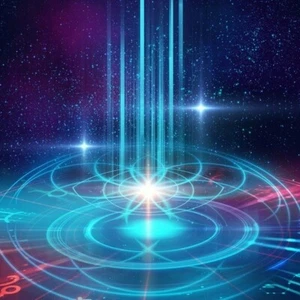 852hz For Awakening Intuition And Raising Energy :CD Comes With No Art Work - Picture 1 of 1