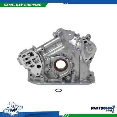 Bomba de aceite DNJ OP262 para 97-07 Acura Honda Accord CL 3,0 L-3,5 L V6 SOHC 24v Foto 1 de 2