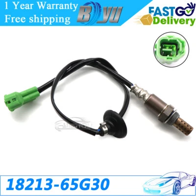 New Lambda O2 Oxygen Sensor For SUZUKI BALENO LIANA 1.3L 1.6L 95-07 18213-65G30 - Imagen 1 de 4