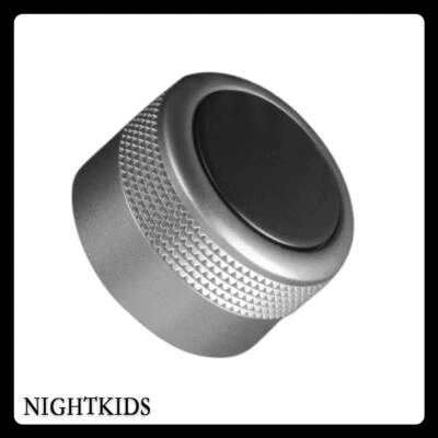 Nuevo botón interruptor perilla volumen trasero para Toyota Land Cruiser LC200 2010-2018 Foto 1 de 4