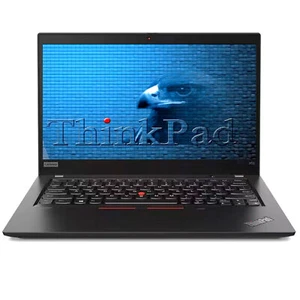 Lenovo ThinkPad X13 Core i5 10210u 1,6Ghz 16GB 256Gb 13,3"1920x1080 Wind 11 - Bild 1 von 9