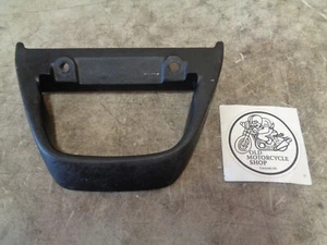 2007 SUZUKI GS500F PASSENGER GRAB RAIL  - Picture 1 of 7