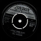 Del Shannon - Little Town Flirt 7" UK 1962