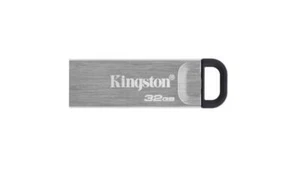 Kingston 32 GB DataTraveler Exodia Flash-Laufwerk (USB 3.2 Gen 1) - Bild 1 von 2