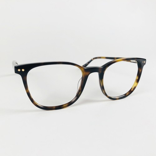 SPECSAVERS eyeglasses TORTOISE ROUNDED SQUARE glasses frame MOD: SALAMA ...