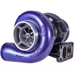 ATS Diesel Aurora 3000 Turbo Kit For 1994-1998 Dodge 5.9L 12V Cummins - Picture 1 of 5