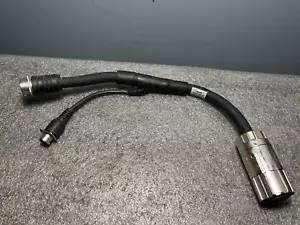 Allen Bradley 2090-CPBM4E2-10TR Power & Brake Transition Cable - Bild 1 von 4