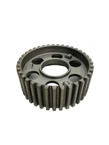 TAMBURO FRIZIONE DUCATI 1098 R ANNO 2008 CD 19610143A NUOVO ED ORIGINALE - Imagen 1 de 5