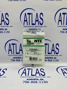 NTE NTE4938 Zener Überspannung Transient Suppresssor unidirektional - Bild 1 von 2