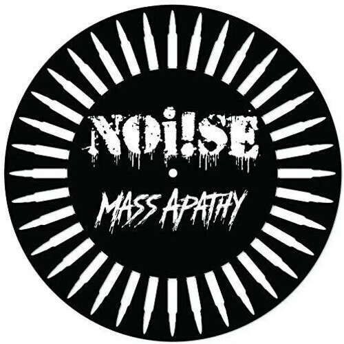 Mass Apathy by Noise (Record, 2019)
