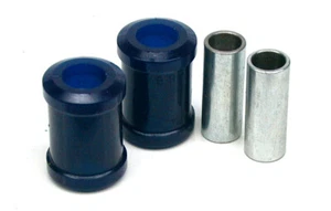 SUPER PRO Rear Panhard Rod Bush Kit suits Toyota Prado 95 SUPERPRO - Bild 1 von 1