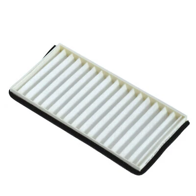 Filtro de aire de cabina original original 95861-65D00 para Suzuki Grand Vitara XL-7 1999-2004 Foto 1 de 2