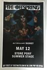 THE OFFPSRING Stone Pony live 2022 concert poster tour Radkey tickets venue info