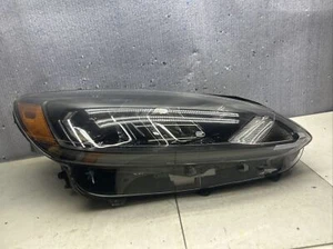 2020 2021 2022 FORD ESCAPE RH RIGHT HALOGEN HEADLIGHT OEM - Picture 1 of 14