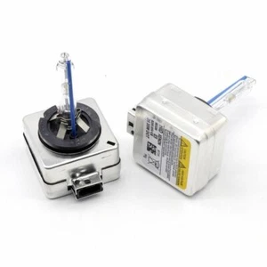 2 X LAMPARAS BOMBILLAS XENON RECAMBIO PARA PHILIPS D1S 85410 6000K - Imagen 1 de 3